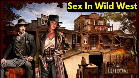 wild wild west porn|'wild.